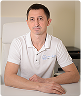 уролог Леонід Максименко